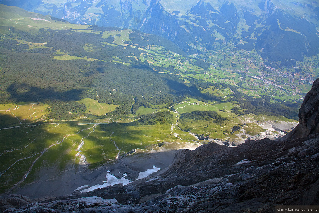 Jungfraujoch